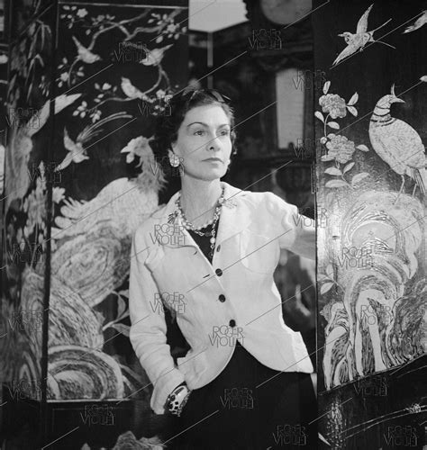 prenom de la couturière coco chanel|Coco Chanel bio.